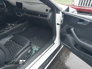 2018 Audi RS 5 z VIN WUAPWAF5XJA905043, wystawiony jako IAAI lot #41978868 z przebiegiem 60 838 mil mil oraz . Historia ofert i sprzedaży dostępna na DreamBid. Obrazek 5.