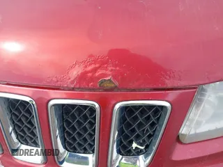 2013 Jeep Compass Sport with VIN 1C4NJDBB2DD249200, listed as a IAAI auction lot 41617232 with 186,413 mi miles. Bid and sale history available at carsss.com. Image 6.