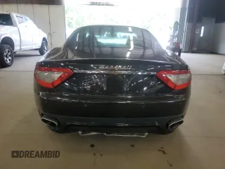 2009 Maserati GranTurismo с VIN ZAMHL45A690047979, выставлен на аукционе Copart как лот 59949845 с пробегом 65 912 миль миль и Чистый • Clean title. История ставок и продаж доступна на DreamBid. Изображение 6.