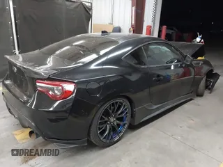 2017 Subaru BRZ Limited with VIN JF1ZCAC18H9605261, listed as a IAAI auction lot 42262007 with 62,051 mi miles and . Bid and sale history available at DreamBid. Image 4.