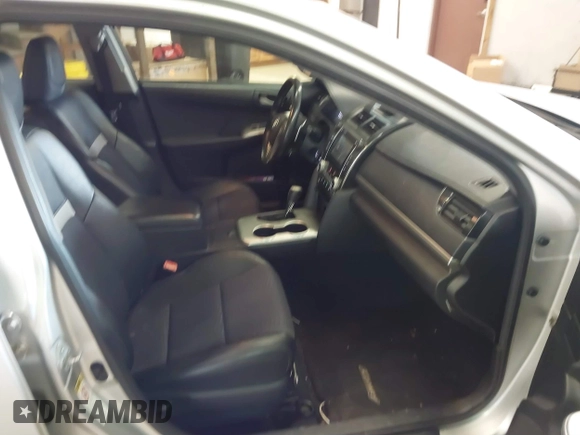 2012 Toyota Camry L with VIN 4T1BF1FK3CU081106, listed as a IAAI auction lot 41687413 with 151,459 mi miles. Bid and sale history available at carsss.com. Image 5.