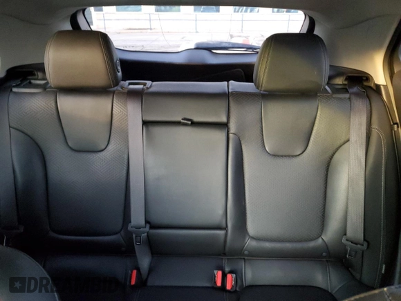 2020 Buick Encore GX Essence with VIN KL4MMGSL3LB113773, listed as a Copart auction lot 45045555 with 54,812 mi miles and Salvage title. Bid and sale history available at DreamBid. Image 10.