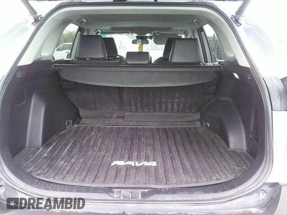 2022 Toyota RAV4 Hybrid XLE Premium with VIN 4T3B6RFVXNU085057, listed as a IAAI auction lot 42400599 with 101,867 mi miles and . Bid and sale history available at DreamBid. Image 1.
