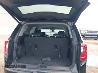 2023 GMC Acadia SLT z VIN 1GKKNUL46PZ220799, wystawiony jako IAAI lot #42414343 z przebiegiem 44 035 mil mil oraz . Historia ofert i sprzedaży dostępna na DreamBid. Obrazek 20.