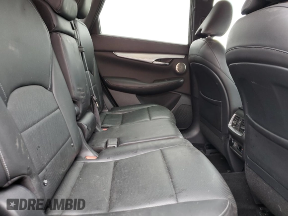 2019 Infiniti QX50 Essential с VIN 3PCAJ5M11KF115180, выставлен на аукционе Copart как лот 54300795 с пробегом 102 965 миль миль и Списание • Salvage title. История ставок и продаж доступна на DreamBid. Изображение 11.