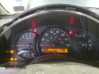 2004 Nissan Titan SE with VIN 1N6AA06B84N566360, listed as a Copart auction lot 57933105 with 133,066 mi miles and Salvage title. Bid and sale history available at DreamBid. Image 9.