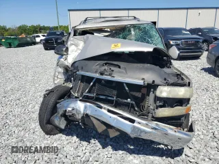 2006 Chevrolet Tahoe LT with VIN 1GNEC13Z86R138085, listed as a Copart auction lot 49604045 with 0 mi miles and Non Repairable. Bid and sale history available at carsss.com. Image 5.