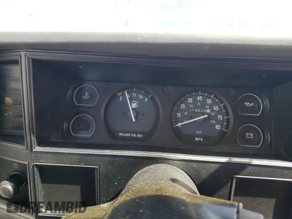 1994 Jeep Cherokee SE with VIN 1J4FT28SXRL151422, listed as a Copart auction lot 77358594 with 74,628 mi miles and Salvage Title. Bid and sale history available at carsss.com. Image 9.
