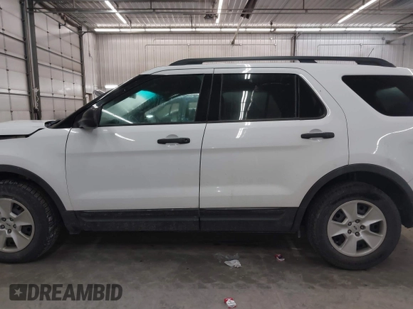 2014 Ford Explorer with VIN 1FM5K7B84EGA86788, listed as a IAAI auction lot 41088642 with 168,533 mi miles and . Bid and sale history available at DreamBid. Image 15.