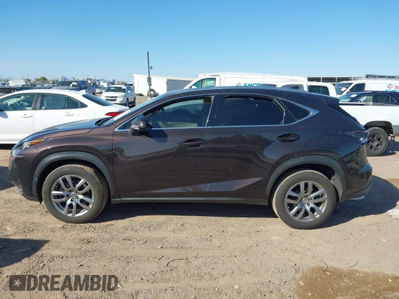 2015 Lexus NX 200t z VIN JTJYARBZ2F2005520, wystawiony jako IAAI lot #42574661 z przebiegiem 200 751 mil mil oraz . Historia ofert i sprzedaży dostępna na DreamBid. Obrazek 14.