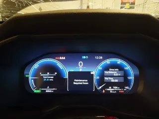 2023 Toyota RAV4 Hybrid XSE with VIN 4T3E6RFV7PU124140, listed as a IAAI auction lot 42201073 with 50,942 mi miles and . Bid and sale history available at DreamBid. Image 7.