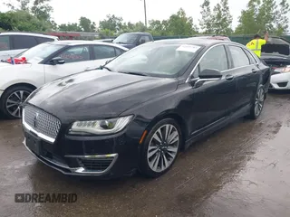 2017 Lincoln MKZ Reserve with VIN 3LN6L5FC5HR615781, listed as a IAAI auction lot 42419285 with 77,459 mi miles and . Bid and sale history available at DreamBid. Image 16.