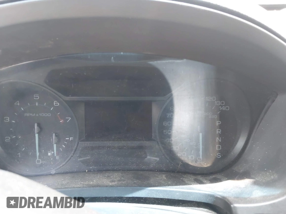 2015 Ford Explorer z VIN 1FM5K8B8XFGC30657, wystawiony jako IAAI lot #42647380 z przebiegiem Nie podano mil oraz . Historia ofert i sprzedaży dostępna na DreamBid. Obrazek 15.