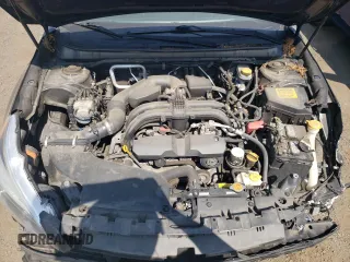 2017 Subaru Legacy Limited with VIN 4S3BNAN66H3043460, listed as a Copart auction lot 54043553 with 98,076 mi miles. Bid and sale history available at carsss.com. Image 11.