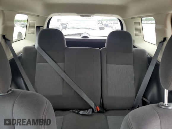 2016 Jeep Patriot Latitude with VIN 1C4NJRFB5GD500545, listed as a Copart auction lot 60374225 with 172,174 mi miles and Salvage title. Bid and sale history available at DreamBid. Image 10.