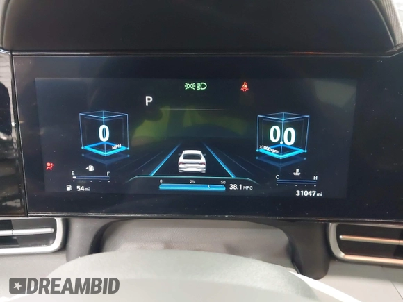 2023 Hyundai Elantra SEL с VIN KMHLS4AG2PU436700, выставлен на аукционе IAAI как лот 42388277 с пробегом 31 047 миль миль и . История ставок и продаж доступна на DreamBid. Изображение 7.