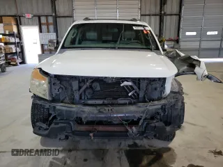 2010 Nissan Armada Titanium z VIN 5N1BA0NDXAN610604, wystawiony jako Copart lot #80023374 z przebiegiem 199 475 mil mil oraz Szkoda całkowita • Salvage title. Historia ofert i sprzedaży dostępna na DreamBid. Obrazek 5.