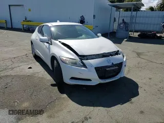 2011 Honda CR-Z with VIN JHMZF1D45BS000848, listed as a Copart auction lot 51632725 with 137,322 mi miles and Salvage Title. Bid and sale history available at carsss.com. Image 11.