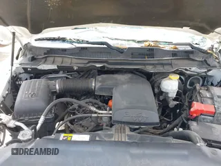 2019 Ram 1500 Tradesman with VIN 1C6RR6FG1KS704789, listed as a IAAI auction lot 42631637 with 130,486 mi miles and . Bid and sale history available at DreamBid. Image 10.