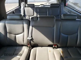 2006 Chevrolet Suburban LS with VIN 1GNEC16Z56J119858, listed as a Copart auction lot 75500754 with 201,536 mi miles and Clean Title. Bid and sale history available at carsss.com. Image 10.
