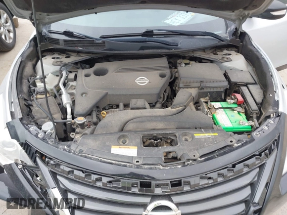 2013 Nissan Altima SL with VIN 1N4AL3AP7DC200070, listed as a IAAI auction lot 42041244 with 128,357 mi miles and . Bid and sale history available at DreamBid. Image 10.