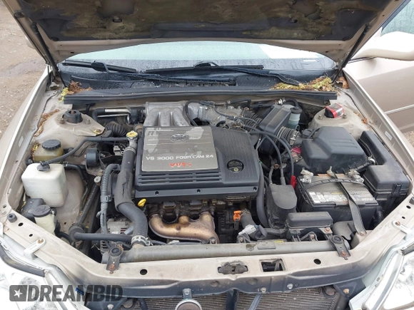 2001 Toyota Avalon XL z VIN 4T1BF28B41U172837, wystawiony jako IAAI lot #42350664 z przebiegiem 150 111 mil mil oraz . Historia ofert i sprzedaży dostępna na DreamBid. Obrazek 10.