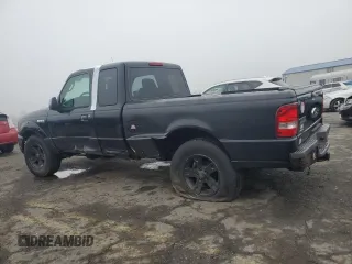 2006 Ford Ranger XLT с VIN 1FTZR45E36PA81701, выставлен на аукционе Copart как лот 57297575 с пробегом Не указан миль и Списание • Salvage title. История ставок и продаж доступна на DreamBid. Изображение 2.