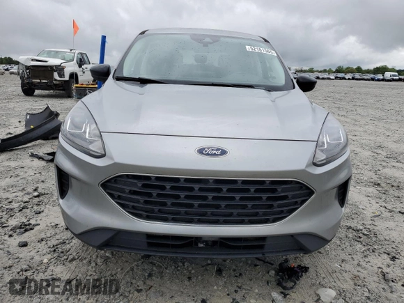 2021 Ford Escape SE Hybrid z VIN 1FMCU0BZ8MUB03173, wystawiony jako Copart lot #52181565 z przebiegiem 85 306 mil mil oraz Szkoda całkowita • Salvage title. Historia ofert i sprzedaży dostępna na DreamBid. Obrazek 5.
