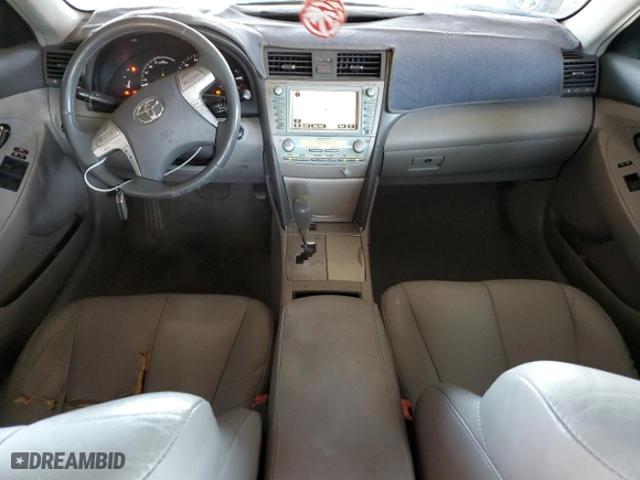 2009 Toyota Camry Hybrid with VIN 4T1BB46K09U094160, listed as a Copart auction lot 54409545 with 205,904 mi miles and Clean Title. Bid and sale history available at carsss.com. Image 8.