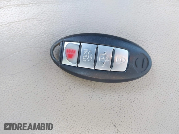 2008 Nissan Altima 3.5 SE with VIN 1N4BL21E38C162565, listed as a IAAI auction lot 41722199 with 205,992 mi miles. Bid and sale history available at carsss.com. Image 11.