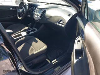2016 Chevrolet Cruze LS with VIN 1G1BC5SM5G7302441, listed as a IAAI auction lot 41612439 with 147,640 mi miles. Bid and sale history available at carsss.com. Image 5.