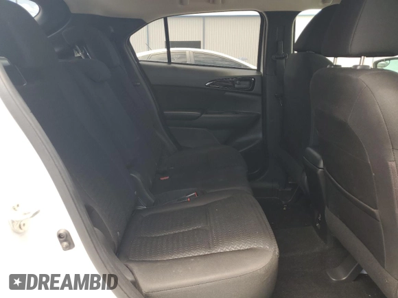 2019 Mitsubishi Eclipse Cross ES with VIN JA4AS3AA4KZ018839, listed as a Copart auction lot 64139395 with 175,261 mi miles and Clean title. Bid and sale history available at DreamBid. Image 11.