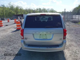 2012 Dodge Grand Caravan SXT with VIN 2C4RDGCG0CR284124, listed as a IAAI auction lot 42103224 with 131,691 mi miles and . Bid and sale history available at DreamBid. Image 16.