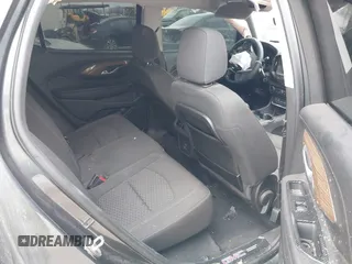 2019 GMC Terrain SLE with VIN 3GKALMEV9KL318796, listed as a IAAI auction lot 41708377 with 106,968 mi miles and . Bid and sale history available at DreamBid. Image 8.