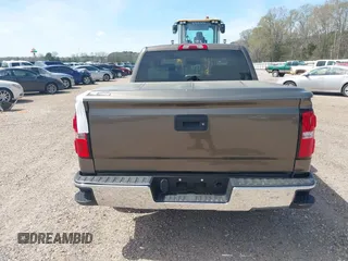2014 GMC Sierra 1500 SLT with VIN 3GTP1VEC9EG315698, listed as a IAAI auction lot 41684962 with 92,784 mi miles and . Bid and sale history available at DreamBid. Image 17.