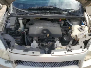 2007 Chevrolet Uplander LS Fleet with VIN 1GNDV23W97D193807, listed as a Copart auction lot 74736844 with 0 mi miles and Salvage Title. Bid and sale history available at carsss.com. Image 12.