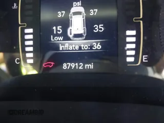 2019 Jeep Cherokee Latitude Plus with VIN 1C4PJMLB3KD424994, listed as a IAAI auction lot 41506691 with 87,912 mi miles and . Bid and sale history available at DreamBid. Image 15.
