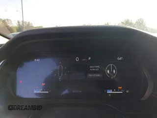 2022 Jeep Grand Cherokee Limited с VIN 1C4RJKBG6N8504491, выставлен на аукционе IAAI как лот 41918150 с пробегом 66 392 миль миль и . История ставок и продаж доступна на DreamBid. Изображение 7.