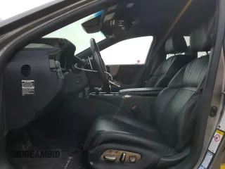 2018 Lexus LS z VIN JTHCYLFF0J5000487, wystawiony jako Copart lot #69422254 z przebiegiem 115 471 mil mil oraz Szkoda całkowita • Salvage title. Historia ofert i sprzedaży dostępna na DreamBid. Obrazek 7.