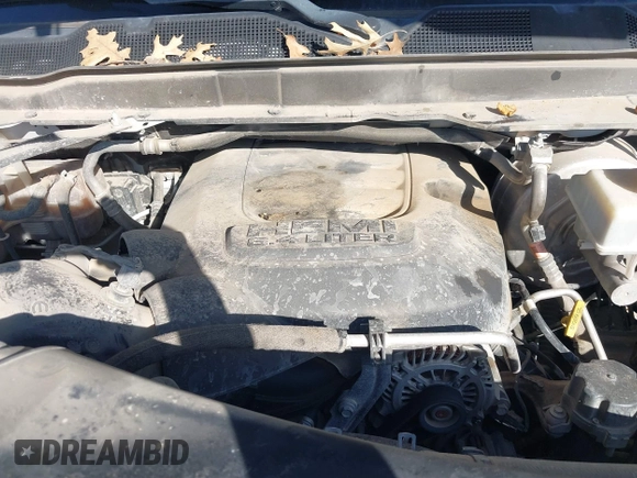 2020 Ram 2500 Tradesman with VIN 3C6UR5CJ3LG187945, listed as a IAAI auction lot 41756210 with 138,493 mi miles. Bid and sale history available at carsss.com. Image 10.