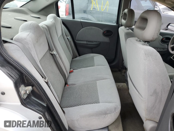2005 Saturn ION ION 3 z VIN 1G8AL52F35Z132368, wystawiony jako Copart lot #76170824 z przebiegiem Nie podano mil oraz Nie do naprawy. Historia ofert i sprzedaży dostępna na DreamBid. Obrazek 10.