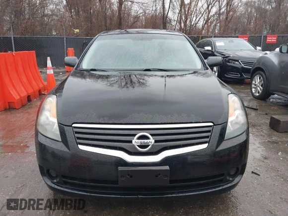 2009 Nissan Altima SL with VIN 1N4AL21E59N427861, listed as a IAAI auction lot 41692000 with 139,371 mi miles and . Bid and sale history available at DreamBid. Image 12.