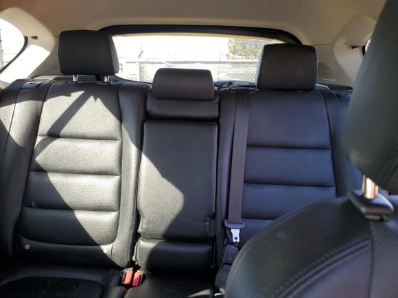 2016 Mazda CX-5 Grand Touring with VIN JM3KE4DY0G0838533, listed as a Copart auction lot 46524235 with 183,899 mi miles and Salvage Title. Bid and sale history available at carsss.com. Image 10.