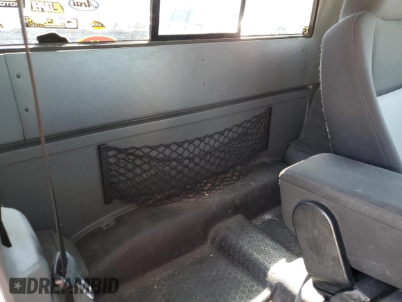 2004 Ford Ranger XL Fleet с VIN 1FTZR15E64PB38534, выставлен на аукционе Copart как лот 57892515 с пробегом 220 231 миль миль и Списание • Salvage title. История ставок и продаж доступна на DreamBid. Изображение 10.