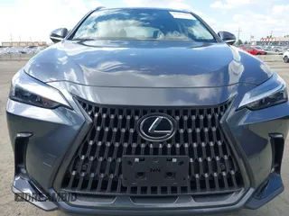 2025 Lexus NX 350 Premium с VIN 2T2GGCEZ9SC080938, выставлен на аукционе IAAI как лот 42255649 с пробегом 3 064 миль миль и . История ставок и продаж доступна на DreamBid. Изображение 12.