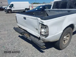 2000 Ford Ranger XL с VIN 1FTYR14V3YTA49174, выставлен на аукционе IAAI как лот 41857986 с пробегом 229 675 миль миль и . История ставок и продаж доступна на DreamBid. Изображение 6.