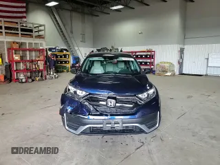 2020 Honda CR-V LX z VIN 5J6RW2H24LL007537, wystawiony jako Copart lot #49129495 z przebiegiem 39 440 mil mil oraz Szkoda całkowita • Salvage title. Historia ofert i sprzedaży dostępna na DreamBid. Obrazek 12.