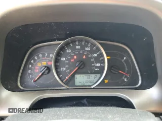 2015 Toyota RAV4 LE with VIN JTMBFREV7FJ042720, listed as a Copart auction lot 53850165 with 110,980 mi miles and Clean Title. Bid and sale history available at carsss.com. Image 9.