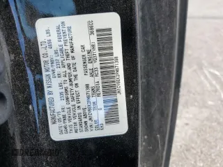 2015 Infiniti Q60 S Limited z VIN JN1CV6EK2FM871398, wystawiony jako Copart lot #76483834 z przebiegiem 87 863 mil mil oraz Szkoda całkowita • Salvage title. Historia ofert i sprzedaży dostępna na DreamBid. Obrazek 13.