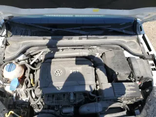 2016 Volkswagen Jetta SEL z VIN 3VWL07AJ9GM401449, wystawiony jako Copart lot #54944635 z przebiegiem 156 951 mil mil oraz Szkoda całkowita • Salvage title. Historia ofert i sprzedaży dostępna na DreamBid. Obrazek 11.